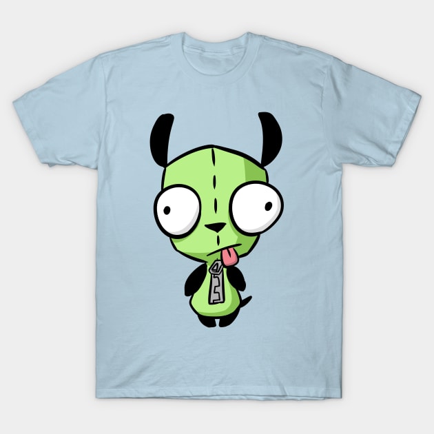 Gir T-Shirt by JXG